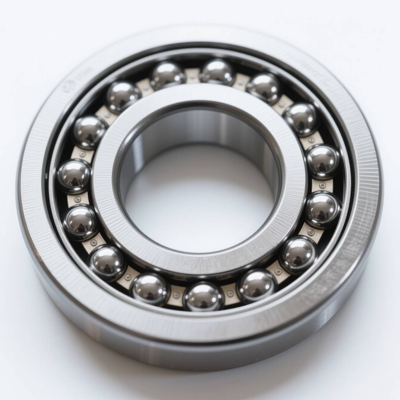 Mechanical Parts Bearing